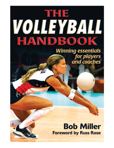 The Volleyball Handbook